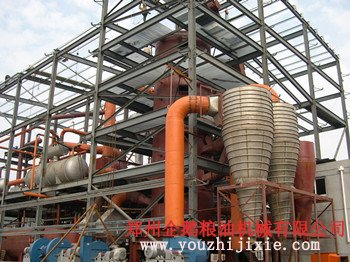 提供日產(chǎn)1000噸浸出成套設(shè)備，質(zhì)量?jī)?yōu)價(jià)格惠，我們是直接的生產(chǎn)廠家(圖5)